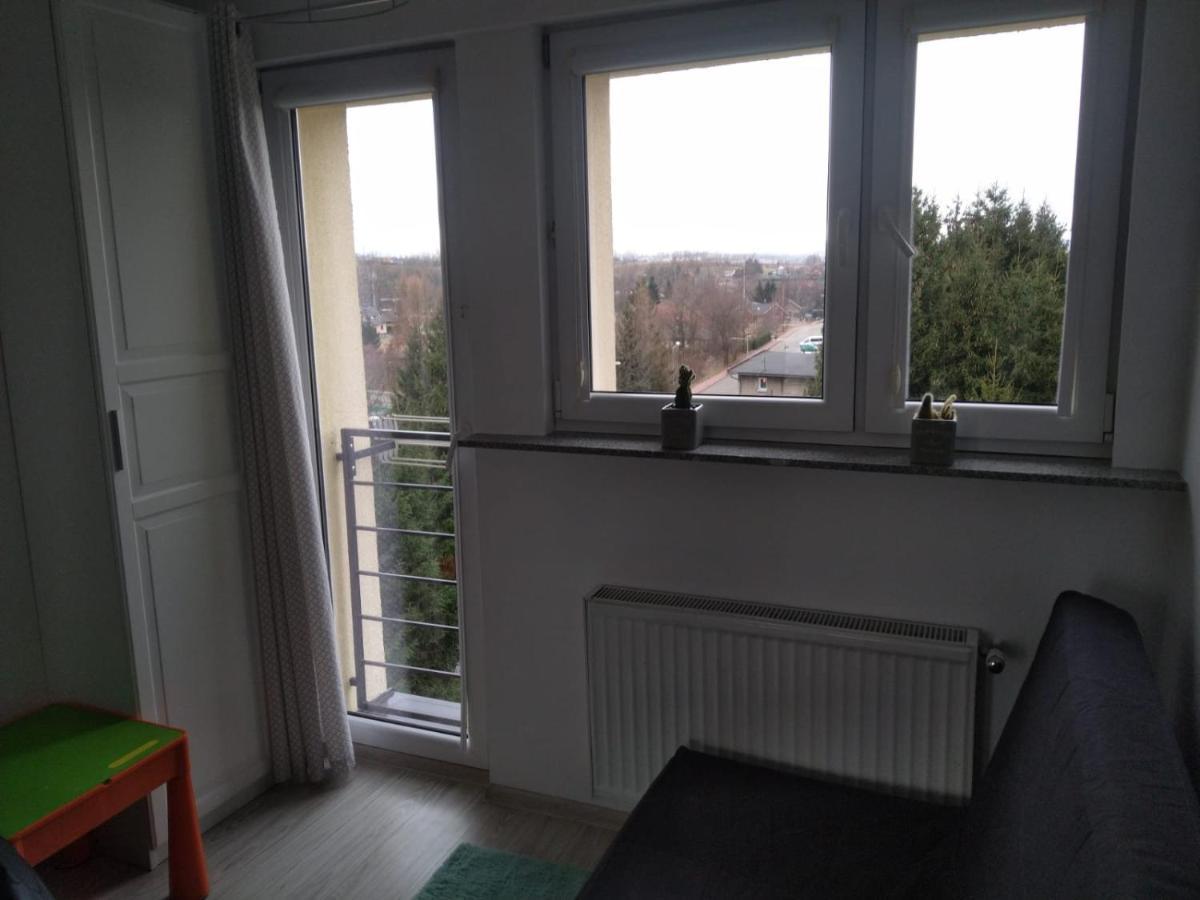 Apartament Ziemia Klodzka Клодзко Экстерьер фото