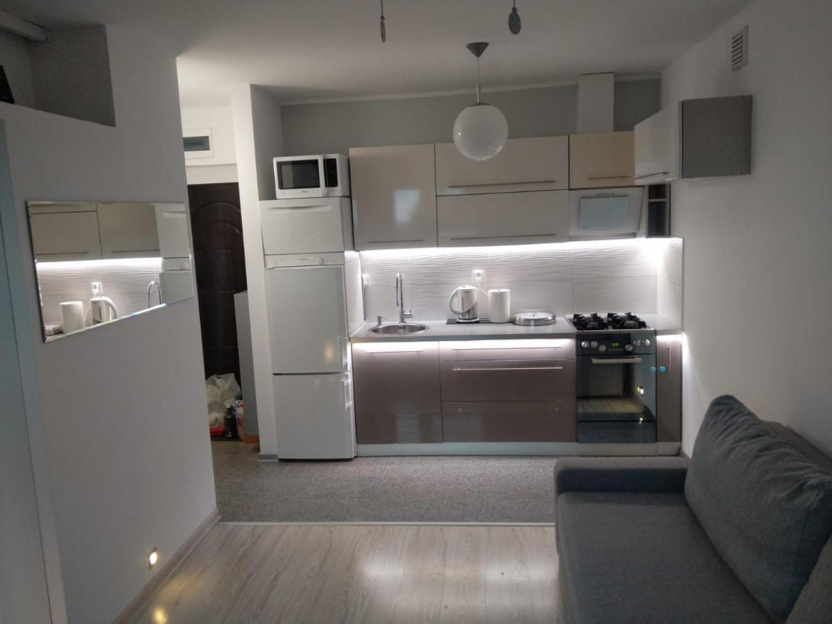 Apartament Ziemia Klodzka Клодзко Экстерьер фото