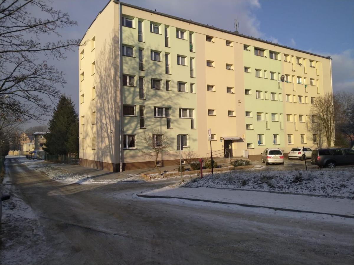 Apartament Ziemia Klodzka Клодзко Экстерьер фото